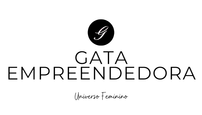 Gata empreendedora