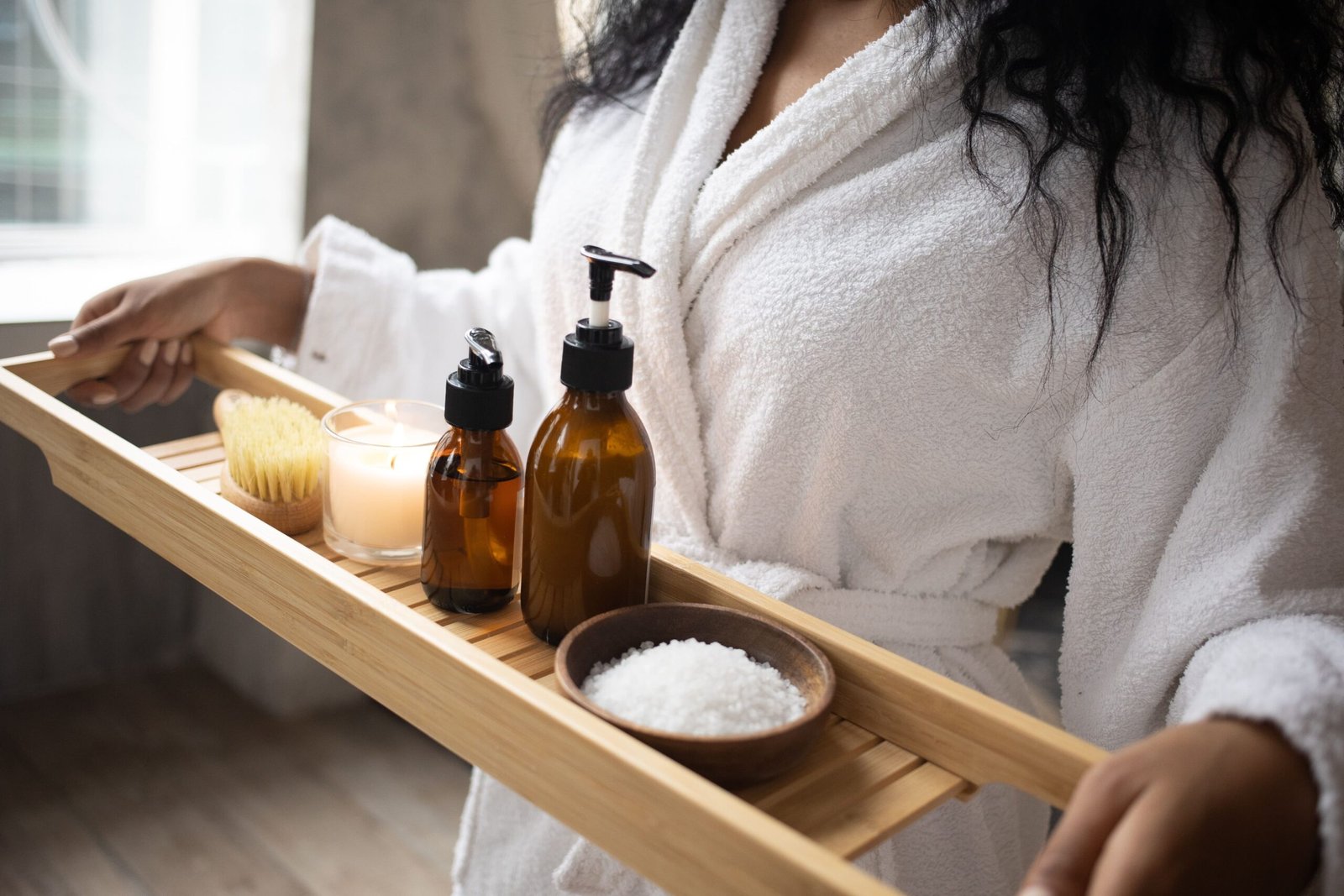 ROSA Amazônica: Descubra o Segredo da Beleza Natural em um Sérum Transformador