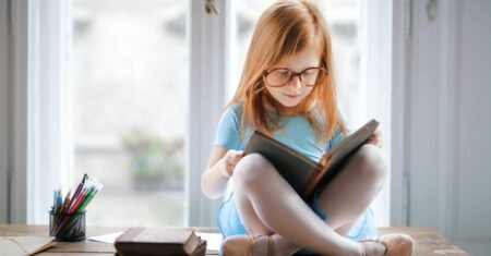 A Importância da Leitura Infantil: Estimulando o Amor pelos Livros desde a Infância