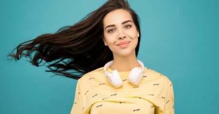 Como Fazer o Cabelo Parar de Cair e Crescer Rápido: Com 7 Segredos