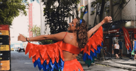 4 Tendências para o Carnaval 2024: Looks legais e Divertidos