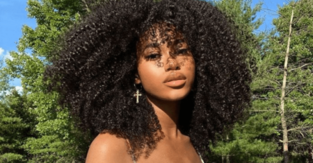 10 Ideias de Cabelo Cacheado Estilo Paty: Encante com Charme e Elegância