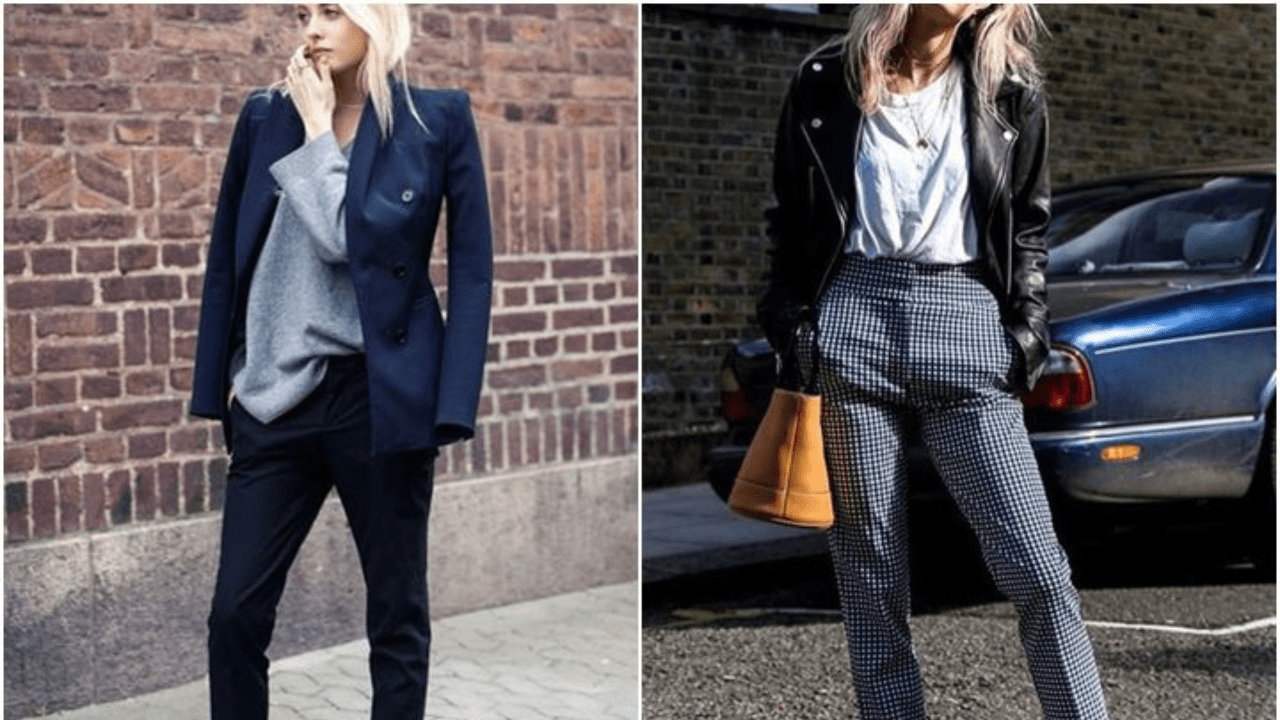 Looks para Arrasar no Trabalho