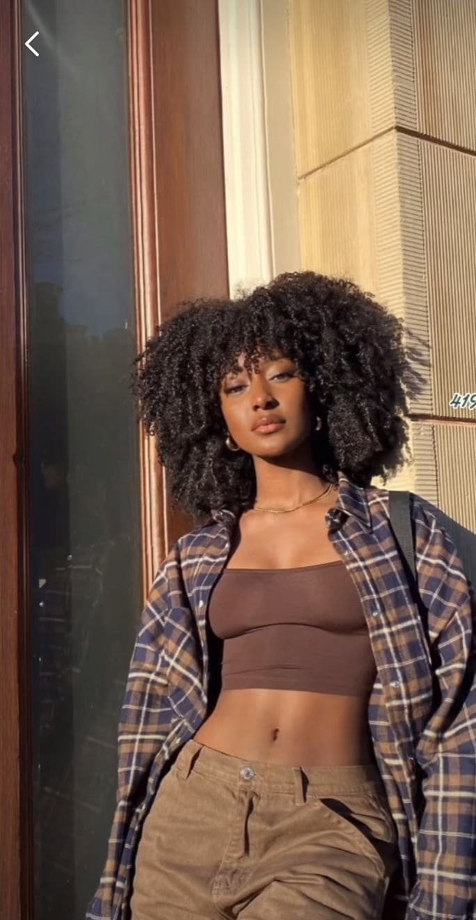 Afro Paty: Um Guia Completo de Estilo e Beleza - Gata empreendedora