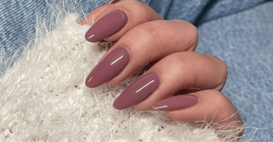 Nail Art: As 10 Melhores Cores de Esmalte em Alta