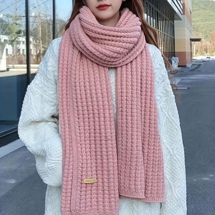 Acessórios de inverno feminino