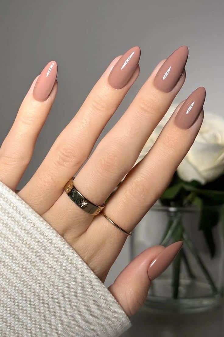 cores de esmalte chique