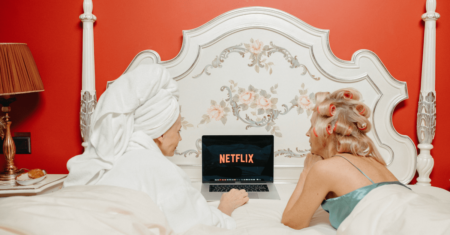 Filmes e Séries que Estreiam na Netflix em Setembro de 2024