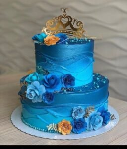 Bolo de 15 Anos: Ideias e Inspirações para uma Festa Inesquecível ...