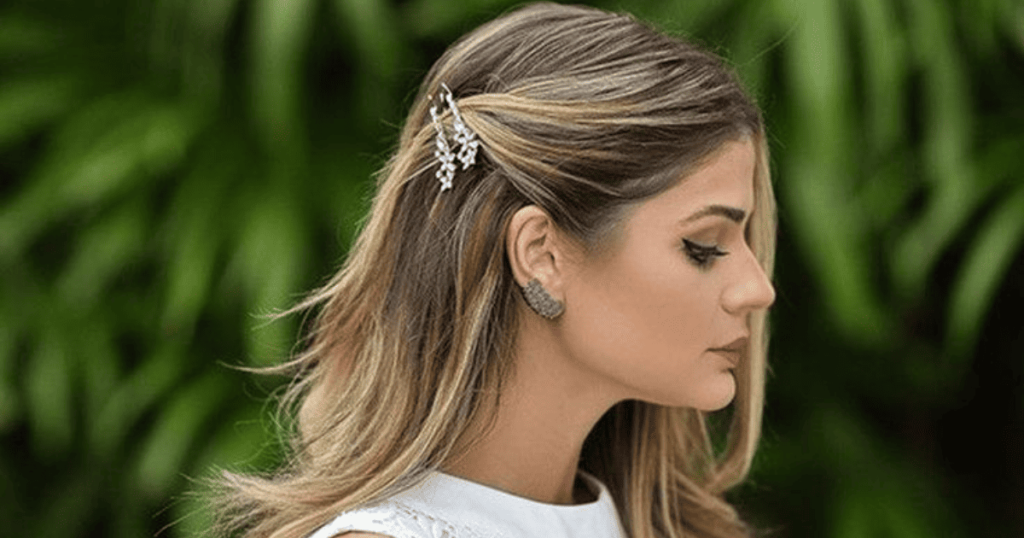 Penteados para cabelo liso fácil: 5 inspirações incríveis para copiar ...
