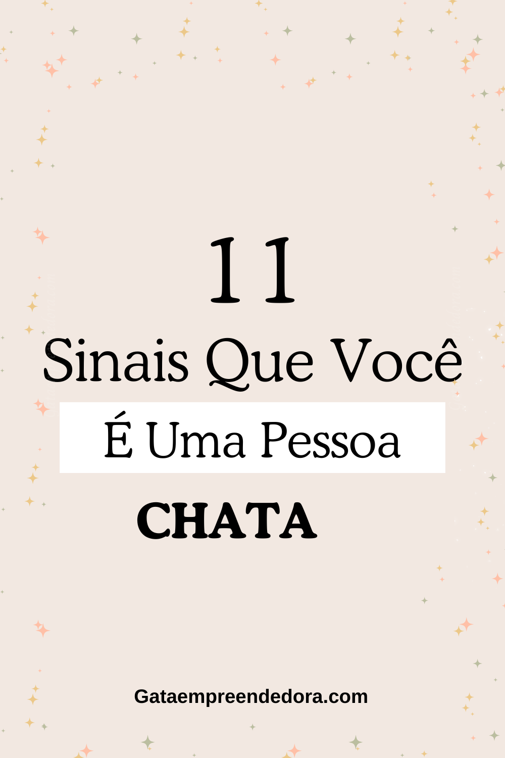 Pessoa Chata Psicologia: 11 Sinais de que Você é uma Pessoa Chata ...