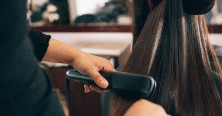 É Possível Ter um Cabelo com Progressiva Saudável? Guia Completo para um Liso Perfeito