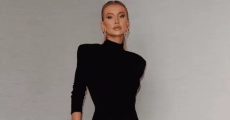 Look para Formatura Convidada Inverno: Elegância e Conforto para os Dias Frios