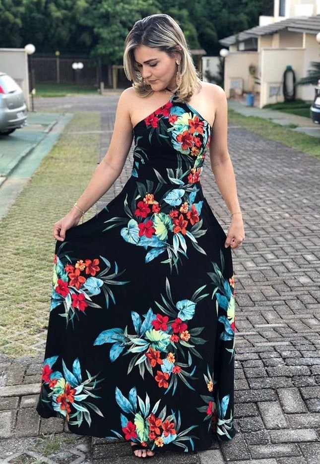 Ideias de Look para Formatura Convidada