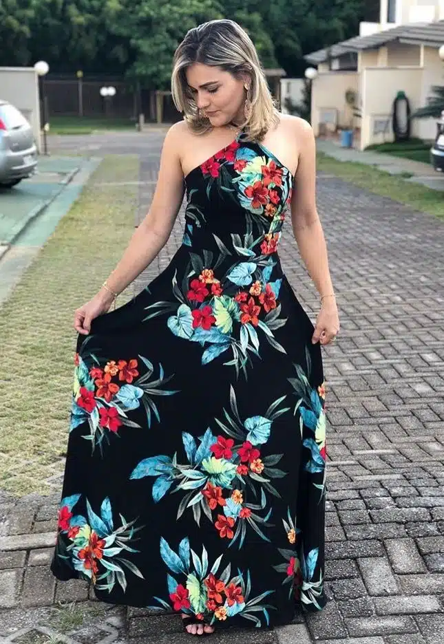 Ideias de Look para Formatura Convidada