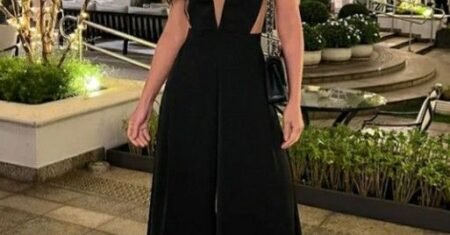 23 Ideias de Look para Formatura Convidada: Fáceis, Exclusivas e Simples para Te Ajudar a Arrasar