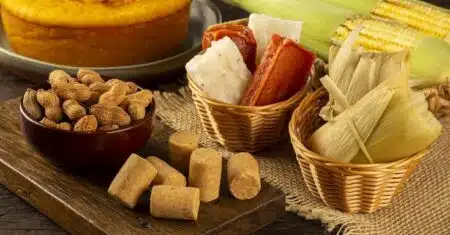 Festa Junina Comidas Típicas: 18 Opções Deliciosas Que Não Podem Faltar no Arraiá