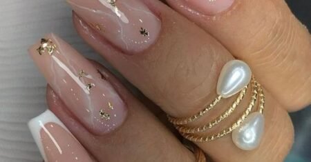 Gel em Unhas: Guia Completo + 7 Inspirações Incríveis para Você Arrasar