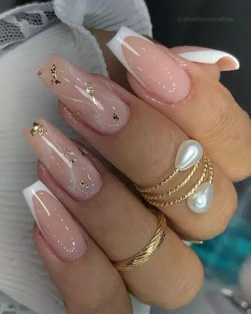 Gel em Unhas