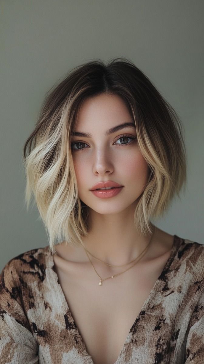 Corte de Cabelo Feminino Curto Repicado: 15 Modelos Modernos e Lindos ...