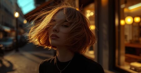 Corte de Cabelo Feminino Curto Repicado: 15 Modelos Modernos e Lindos para te Inspirar