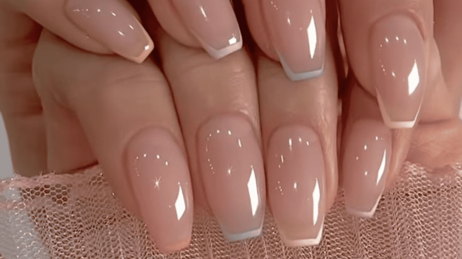 Unhas Jelly