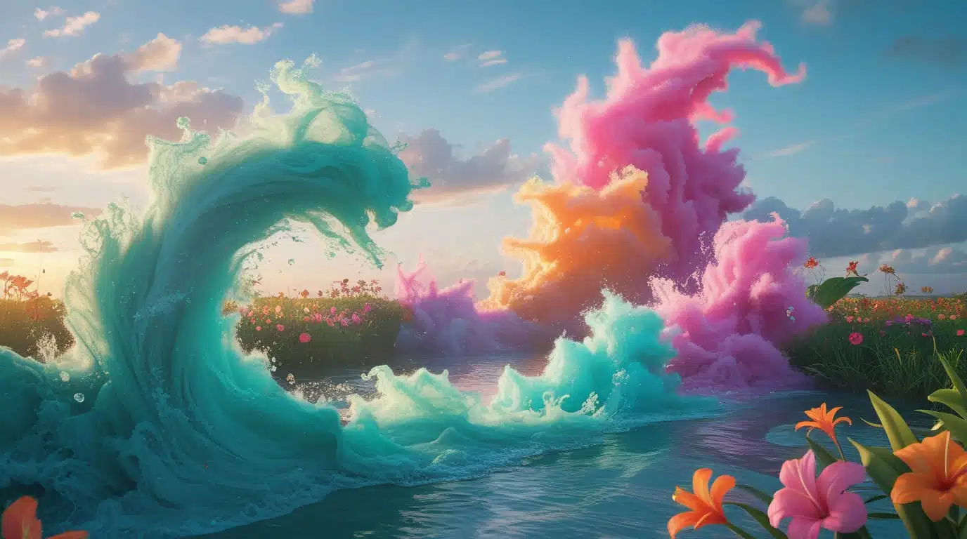 Cores do Verão 2026