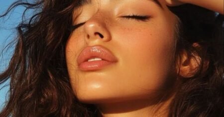 Como fazer a maquiagem durar a noite toda no calor do Réveillon