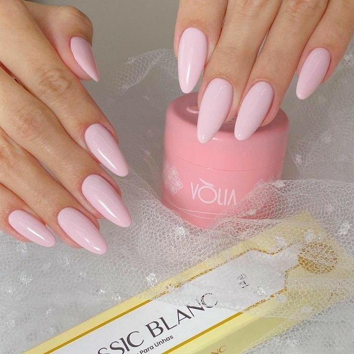 Esmalte em Gel