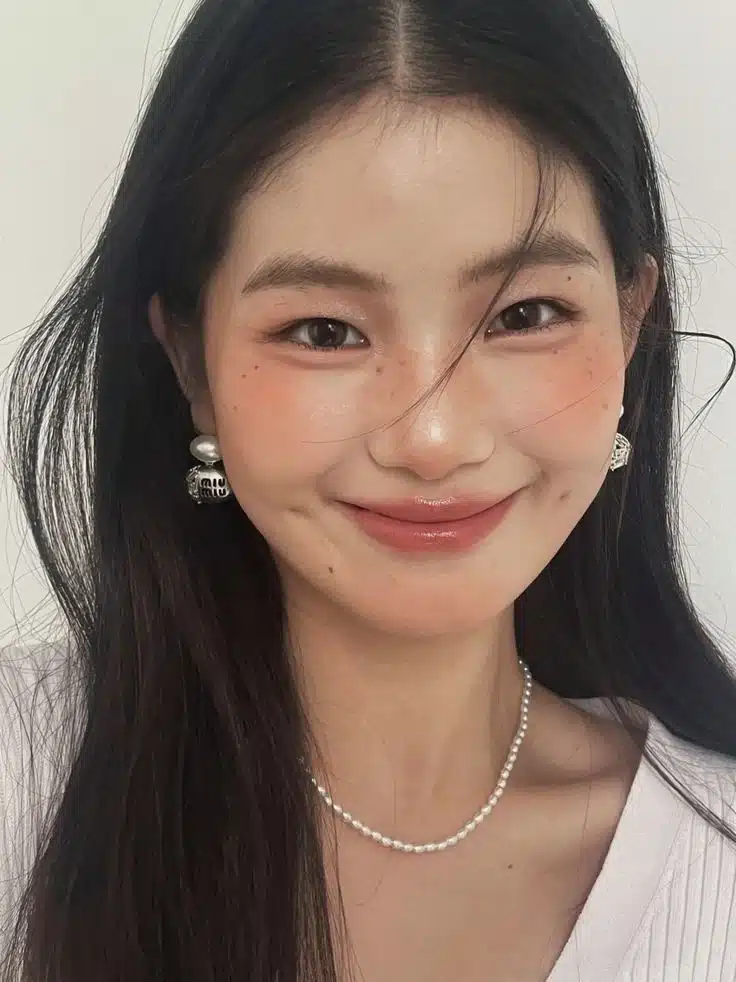 Maquiagem Para Trabalhar de Dia