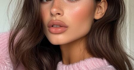 Maquiagem Para Trabalhar de Dia: Como Conquistar Um Look Profissional em 10 Minutos + Dicas Essenciais