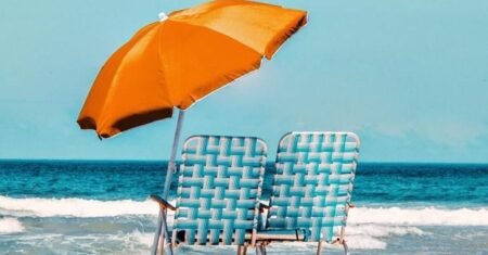 O Que Levar Para a Praia: Checklist Completo Para Não Esquecer Nada