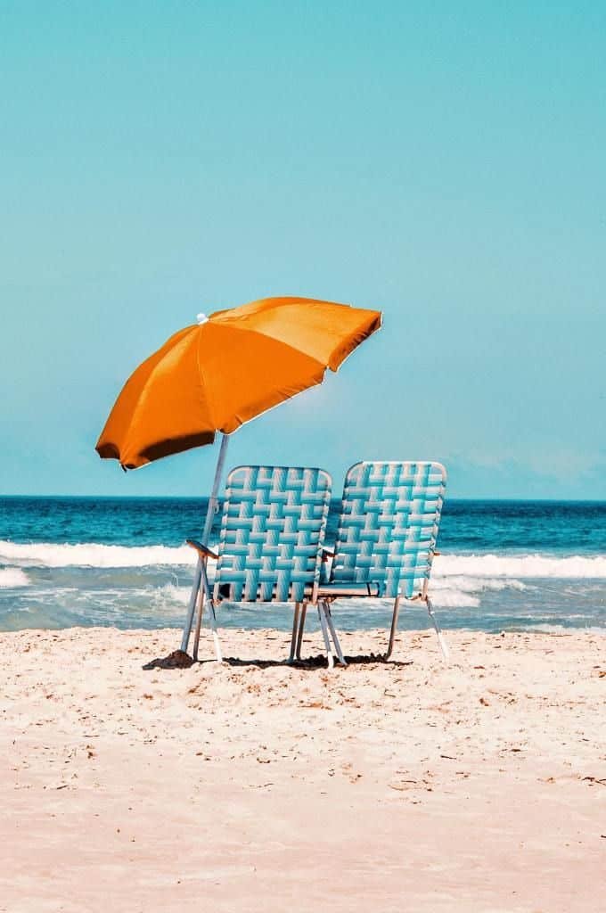 O Que Levar Para a Praia