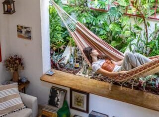 Tendência de Decoração 2026: As Ideias Que Vão Transformar Sua Casa por Completo