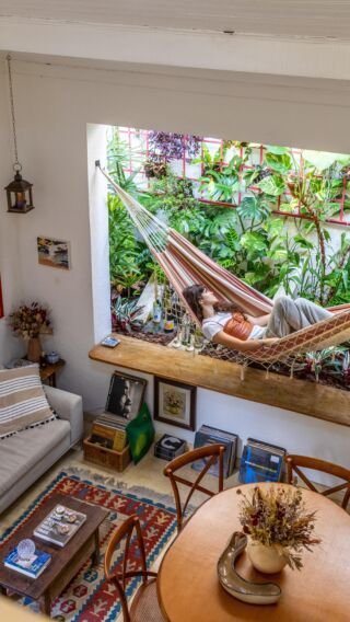 Tendência de Decoração 2026