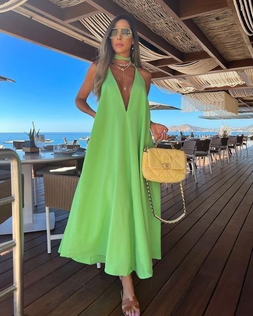 Tendências de Moda Verão 2026