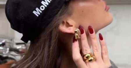 Ideias de Unhas: 7 Tendências Criativas Que Vão Transformar Seu Visual