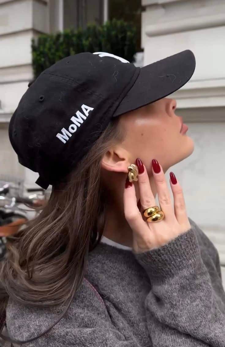 Ideias de Unhas