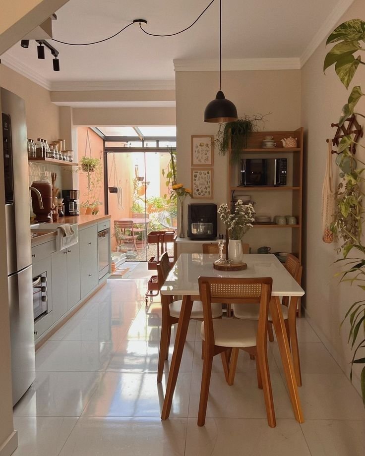 Tendência de Decoração 2026