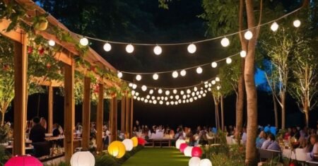 Looks para Festas à Noite: Ideias Poderosas Para Brilhar em Qualquer Evento