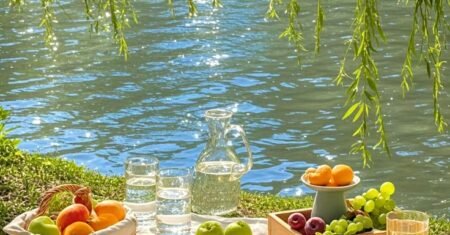 Piquenique Perfeito: Ideias Simples Para Aproveitar ao Ar Livre