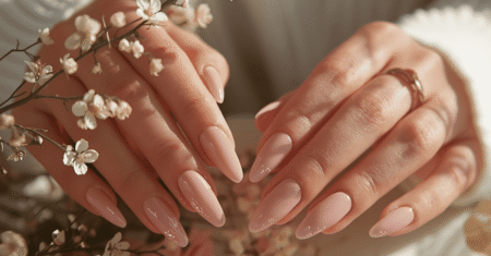 Fotos de unhas bonitas: 50 Inspirações que são tendência absoluta em 2026