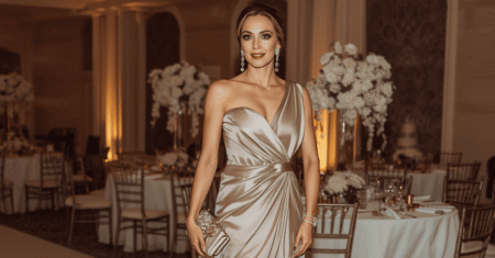 Roupa para casamento convidada: os 15 melhores looks estilosos para cada tipo de corpo + 7 dicas para escolher as cores mais chiques