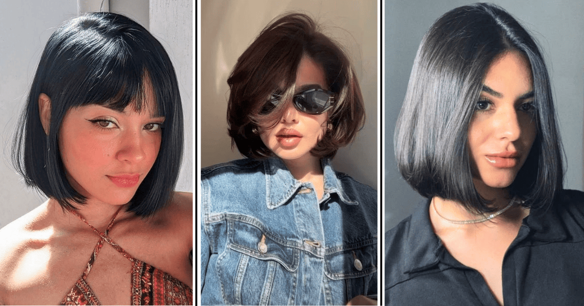 Chanel Cabelo Liso